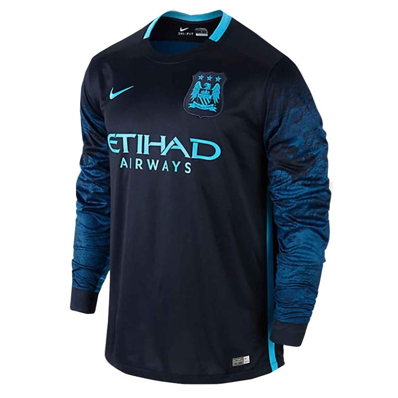 man city full sleeve jersey