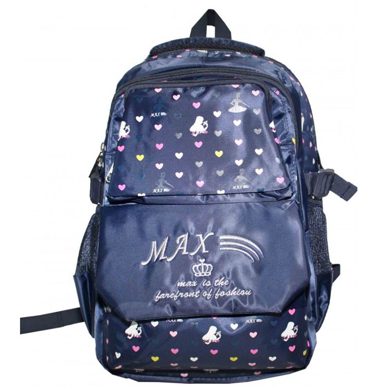 Max school bag price in bangladesh deals