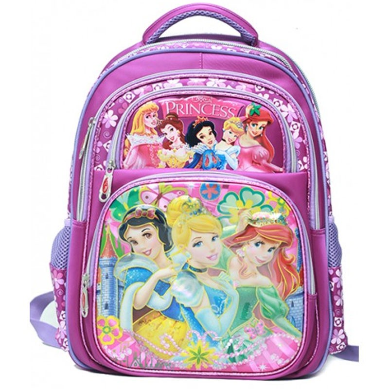 Max Cartoon Bag Disney Princes ShoppersBD