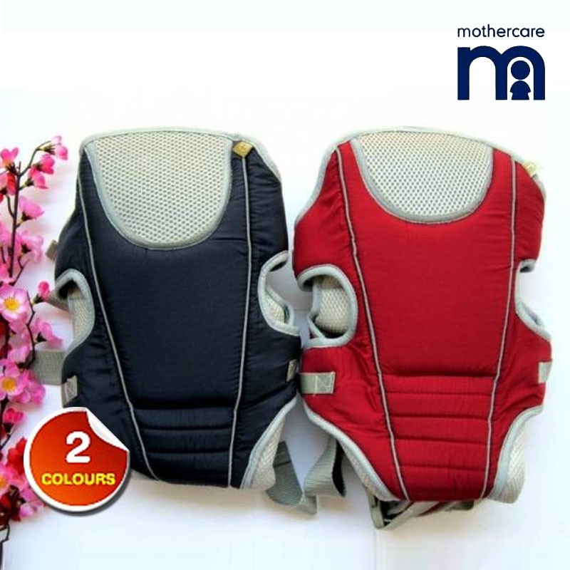 mothercare 4 position baby carrier