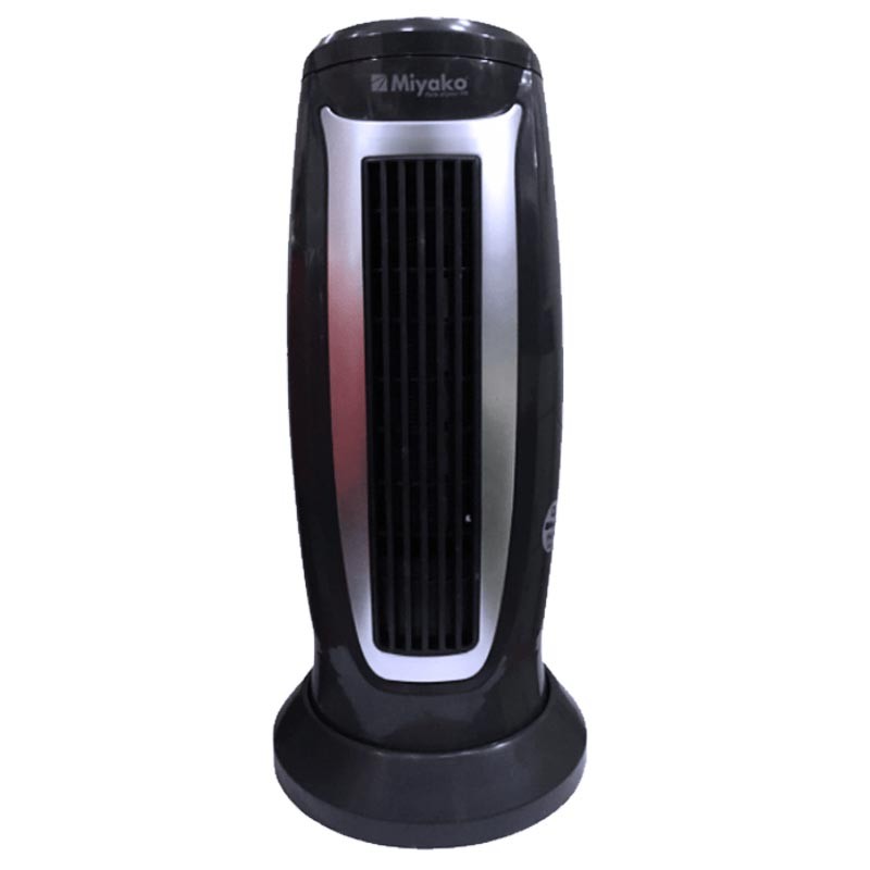 Miyako 4in1 Electric Room Heater YAS-1418 ShoppersBD