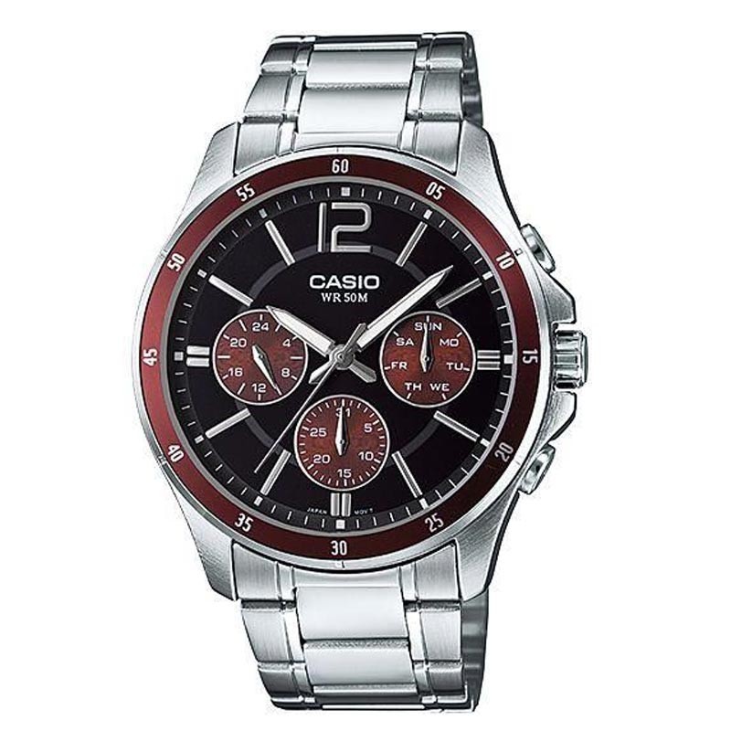 casio enticer flipkart