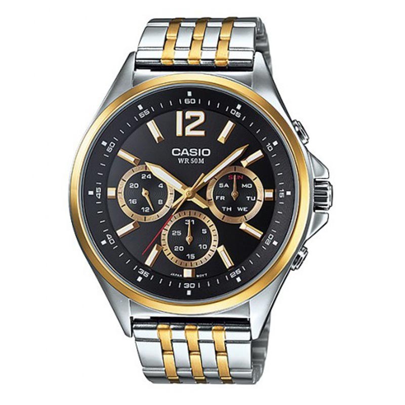 Casio discount wr50m price