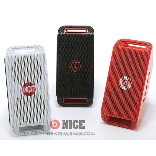 Beats portable box sales