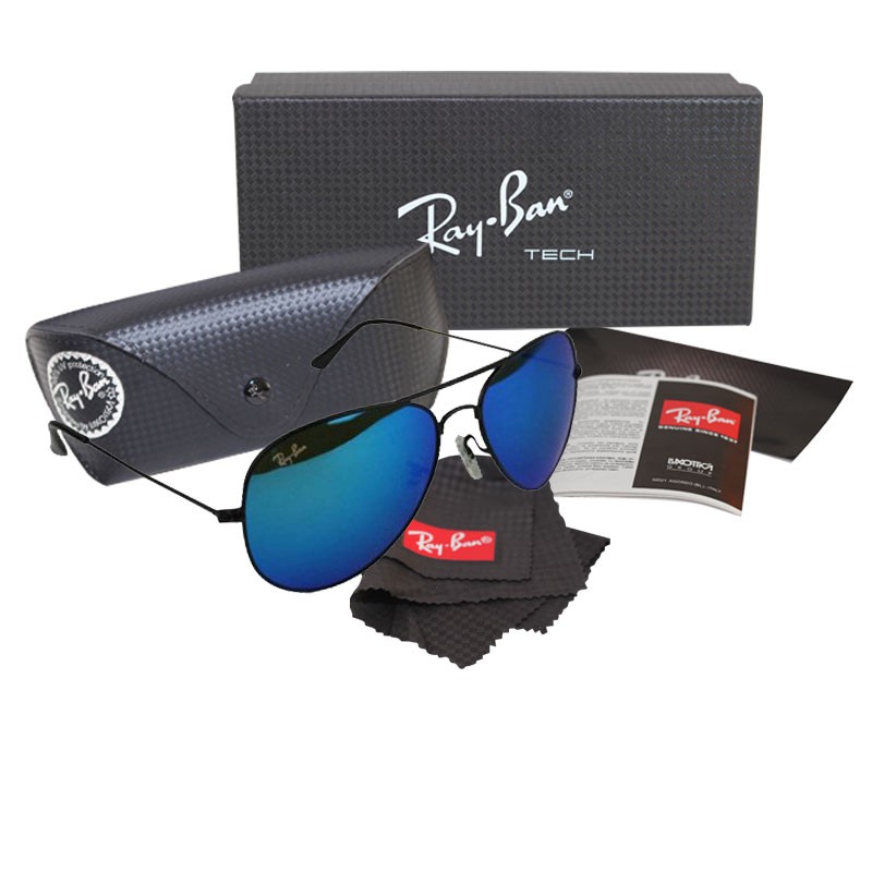 ray ban rb3026 blue