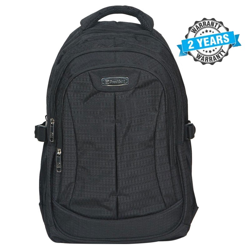 President Fashionable Backpack Shoulder Bag And Travel Bag PBL783 ShoppersBD