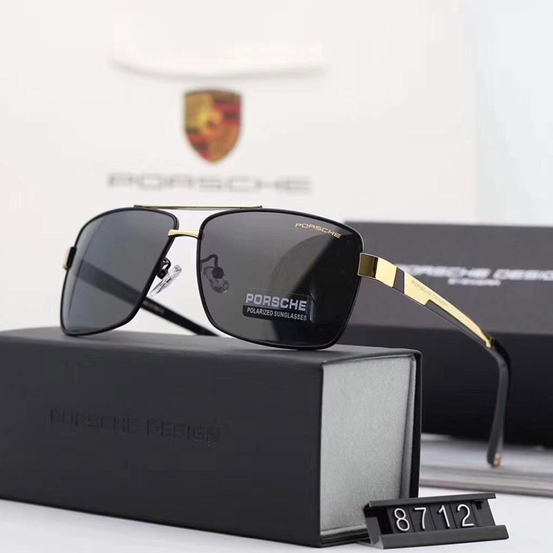 Porsche shop polarized sunglasses