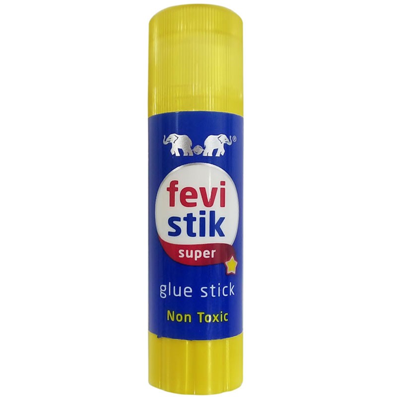 FEVISTIK SUPER GLUE STICK (22GM) : ShoppersBD