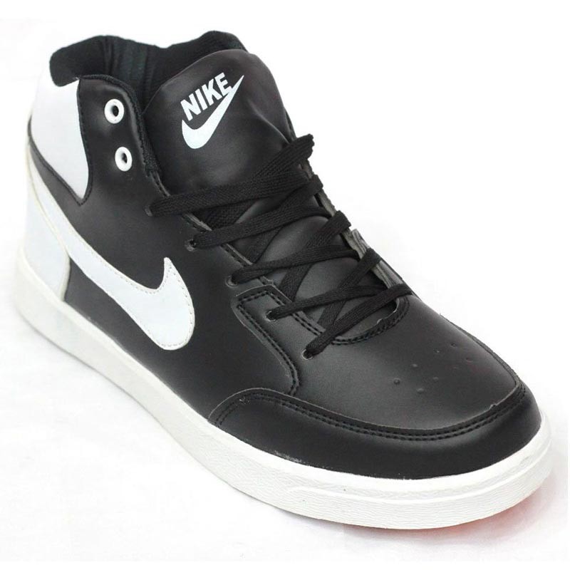 fake leather converse