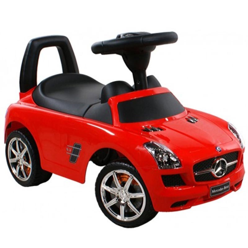 Rfl toy car top