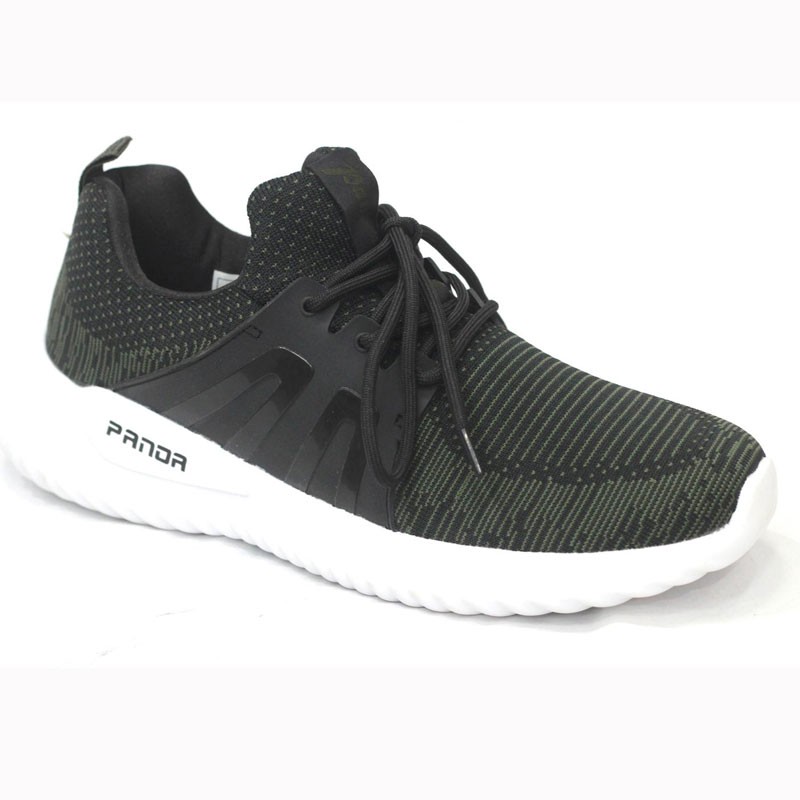 mens fabric sneakers