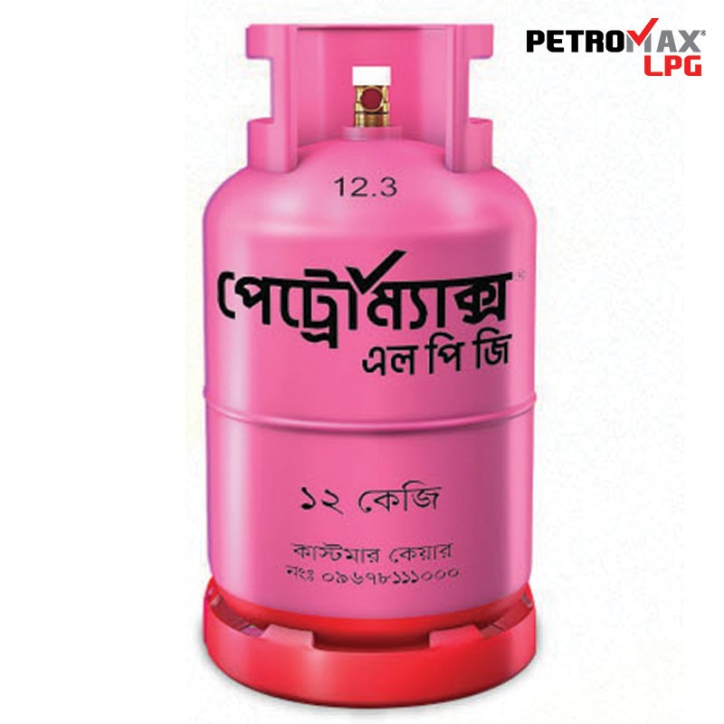 Petromax Lpg Gas Refill Pack 12 Kg Shoppersbd Because it has great customer demand not only dhaka but all over bangladesh. petromax lpg gas refill pack 12 kg