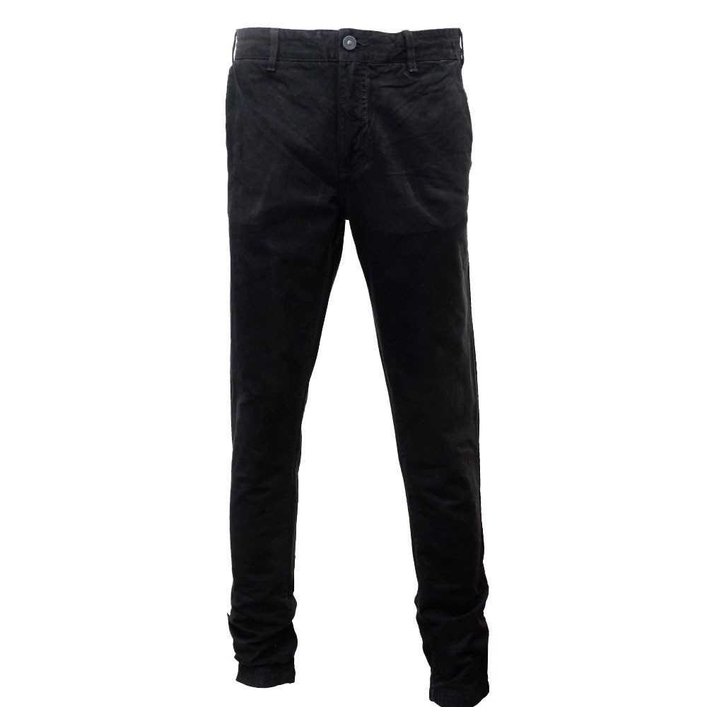 Stylish Original Pull&Bear Pant Black MS15P : ShoppersBD
