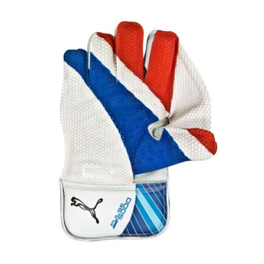 puma wicket keeping gloves