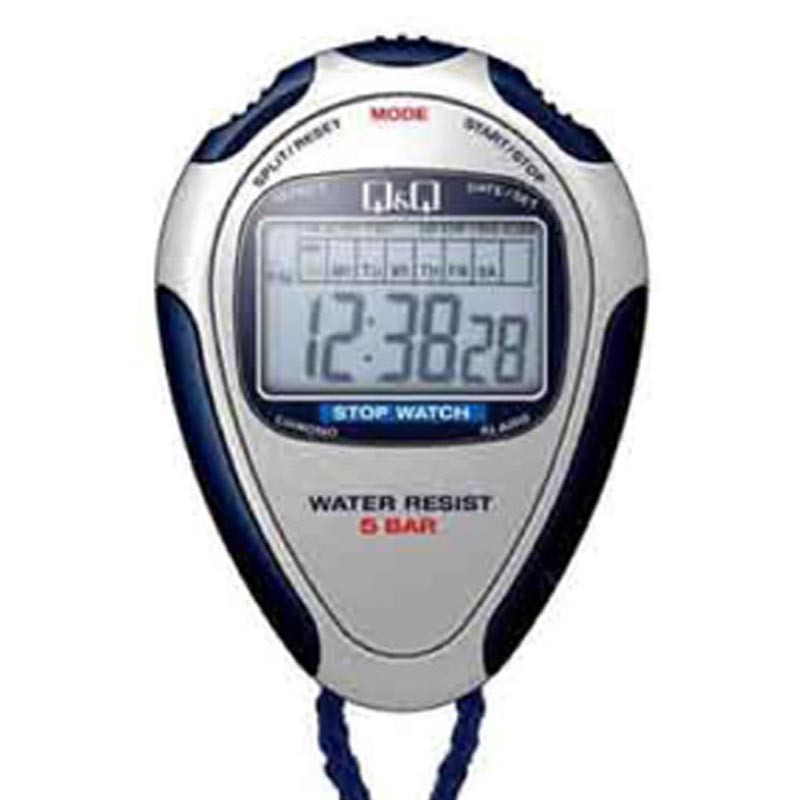 Q&q discount stopwatch price