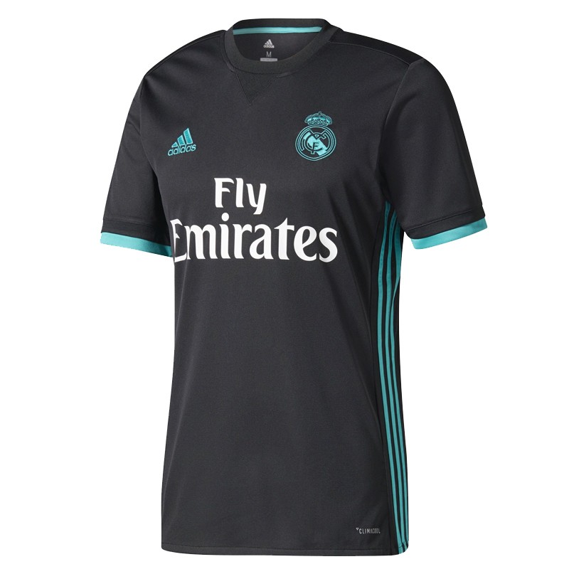 Real madrid hot sale 2017 jersey