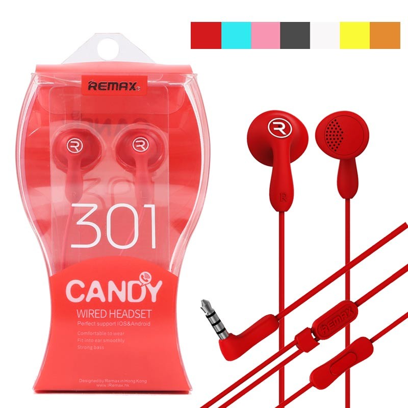headset candy