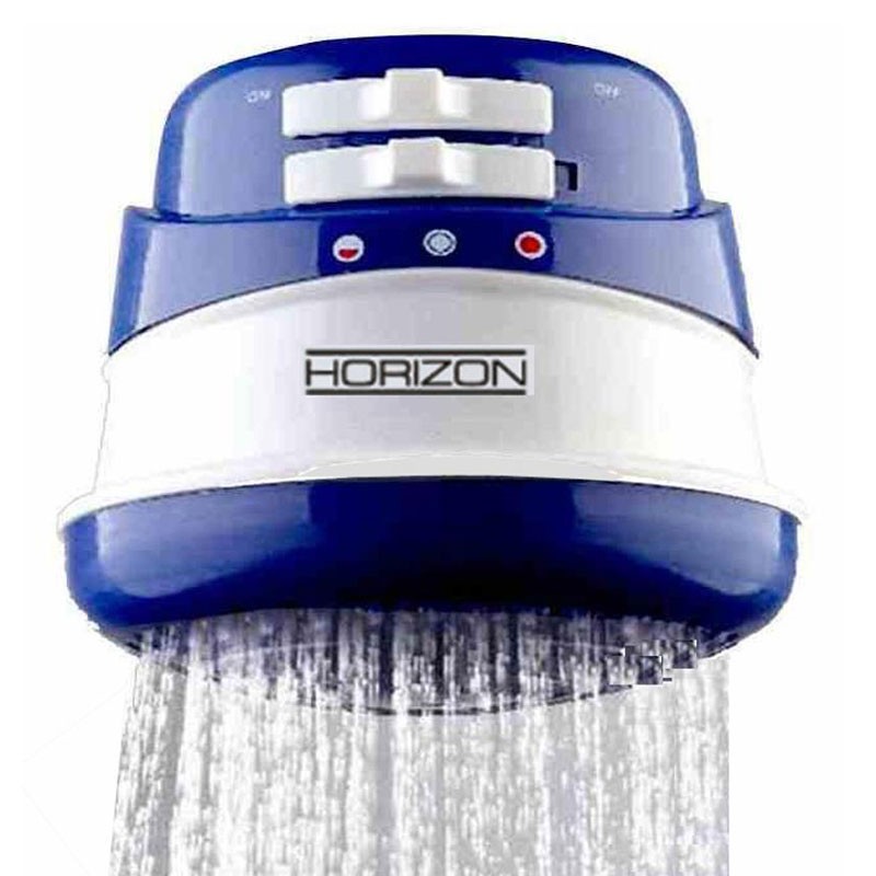 Instant hot discount water shower