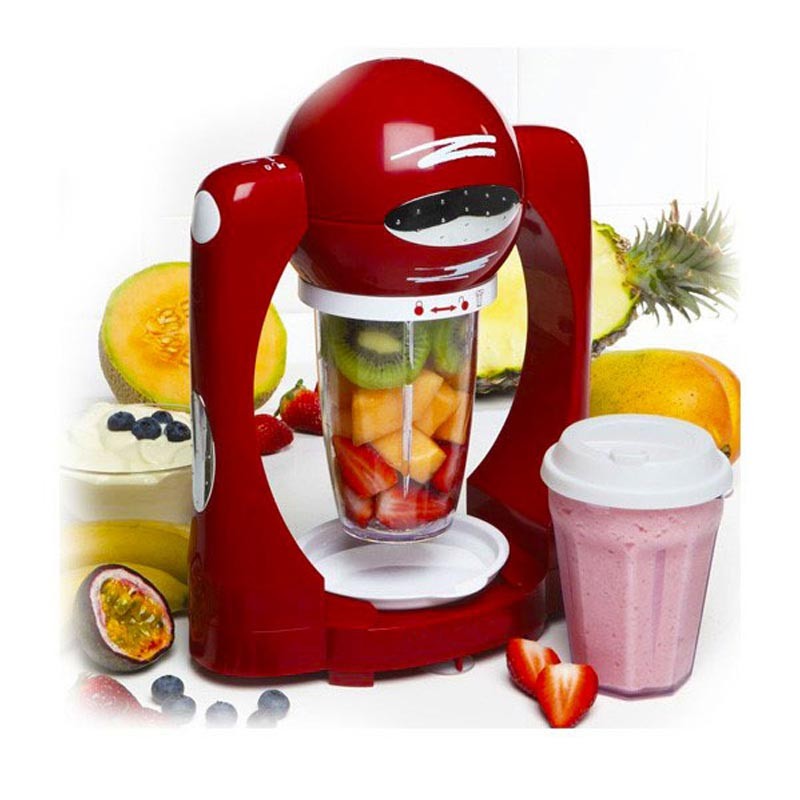 Smoothie Maker Fruit Juicer HCL657 ShoppersBD