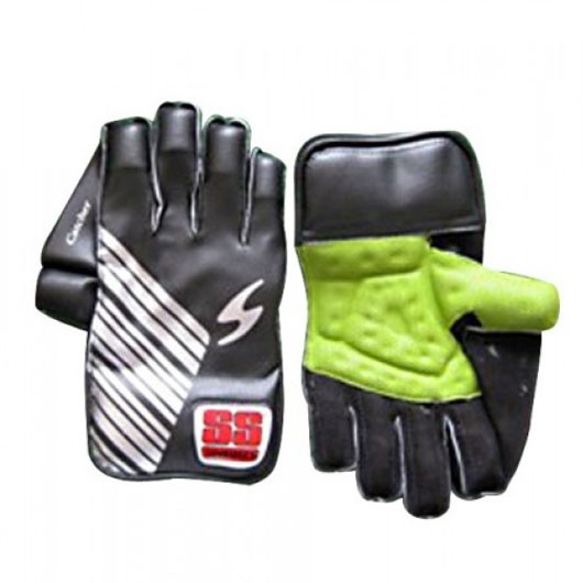 ss match wicket keeping gloves