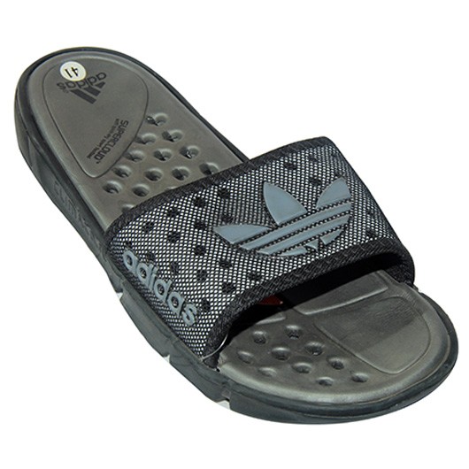 adidas slipper trainers