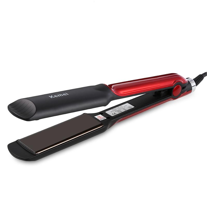 straightener offers