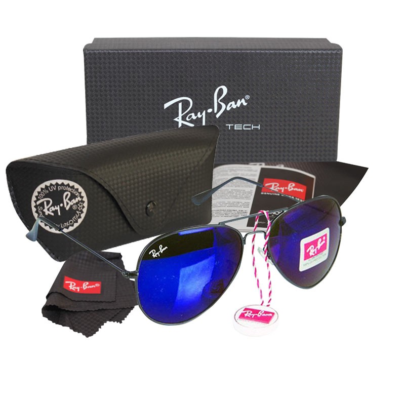 Ray ban mercury aviator sunglasses top
