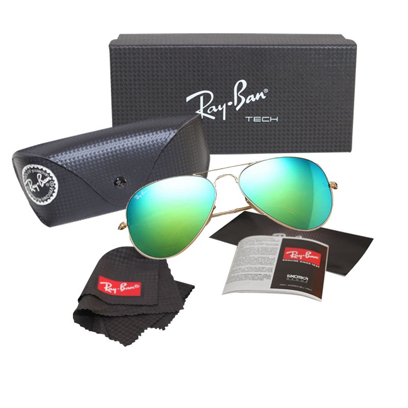Ray ban aviator shop copy
