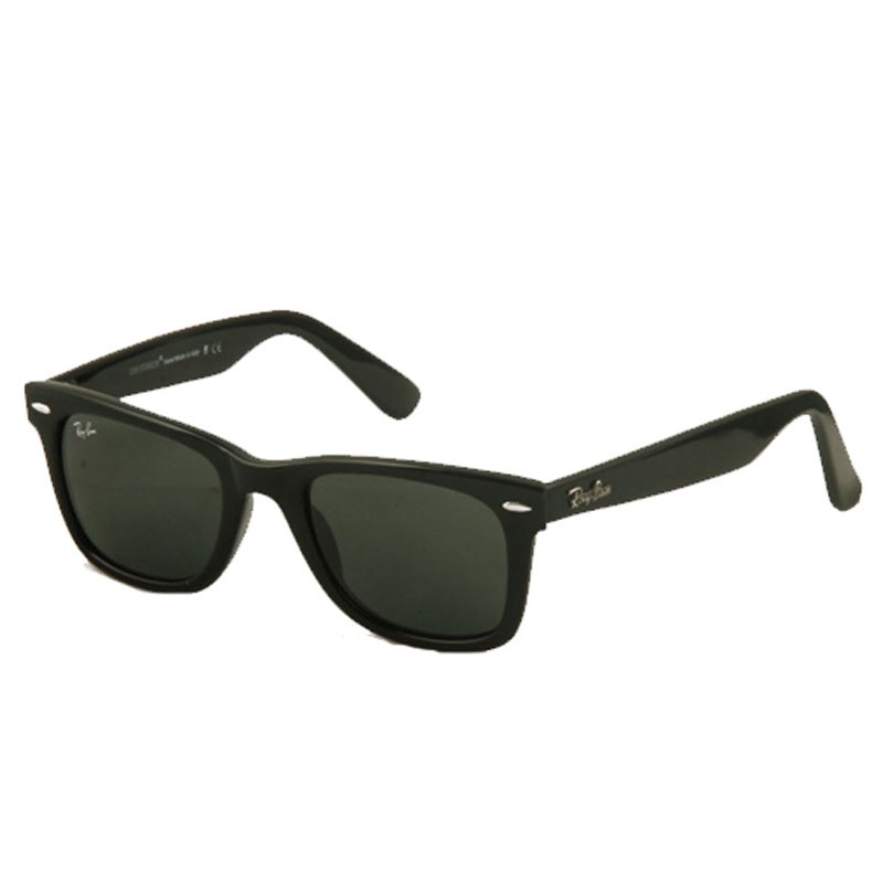 Ray-Ban Wayfarer RB2140 Black Replica Sunglasses : ShoppersBD