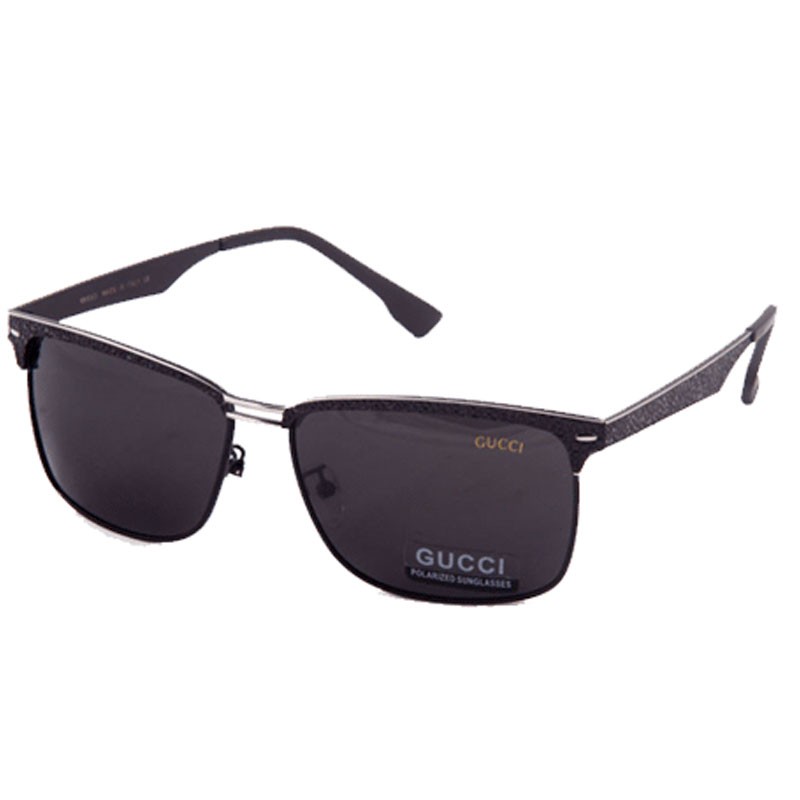 Gucci GG5006 Polarized Black Top Quality Replica Sunglasses : ShoppersBD