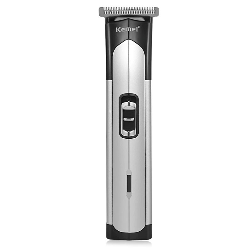 Kemei KM723 Rechargeable Beard & Moustache Hair Clipper & Trimmer