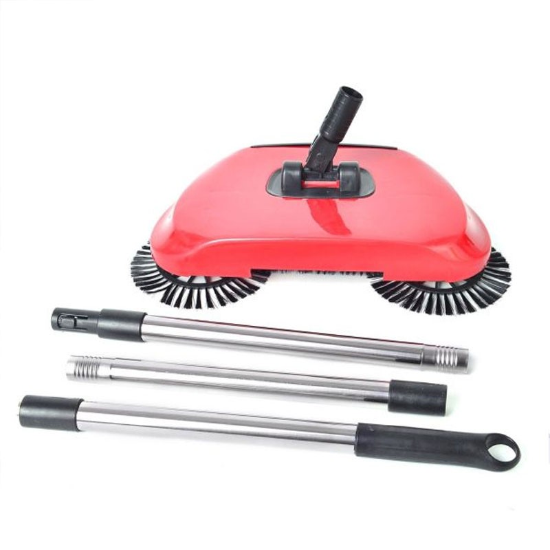 Sweep floor machine : ShoppersBD