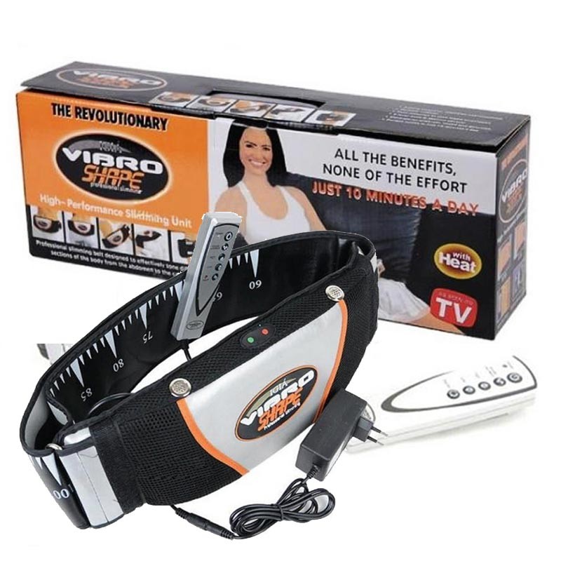 Vibro slim shaper online