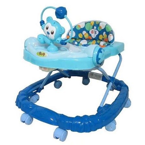 multifunctional baby walker