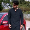 SIMPLE OUTFITS Comfort Cotton Panjabi SCP2224 - Metal Black