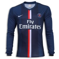 Nike Maillots Paris Saint Germany Home Shirt 2014 - 2015