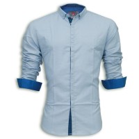 Stylish Casual Shirt JP23