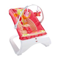 Fisher-Price Comfort Curve Bouncer