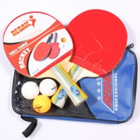 Table Tennis Racket Fashion Sports