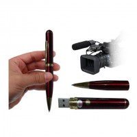 8 GB Video Recorderera Pen