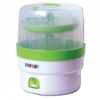 Farlin Green Saver Micro-Computer Controlled Sterilizer