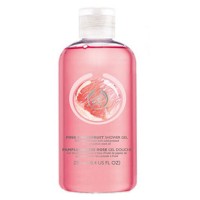 The Body Shop Pink grapefruit shower gel 250 ml TGS30L