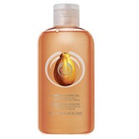 The Body Shop - Papaya shower gel 250 ml TGS31L