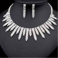 Necklace Set-048