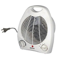 NOVA 2000W Electric Room Heater NH-1201 A