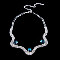 Necklace Set-046