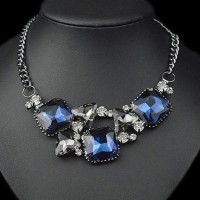 Necklace Set-045