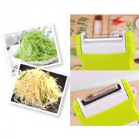 Slice Shredded Peeler For Kitchen