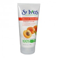 St.Ives Blemish Control Apricot Scrub 170g