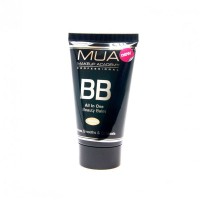 MUA-BB Foundation beauty balm-caramel TGS67L